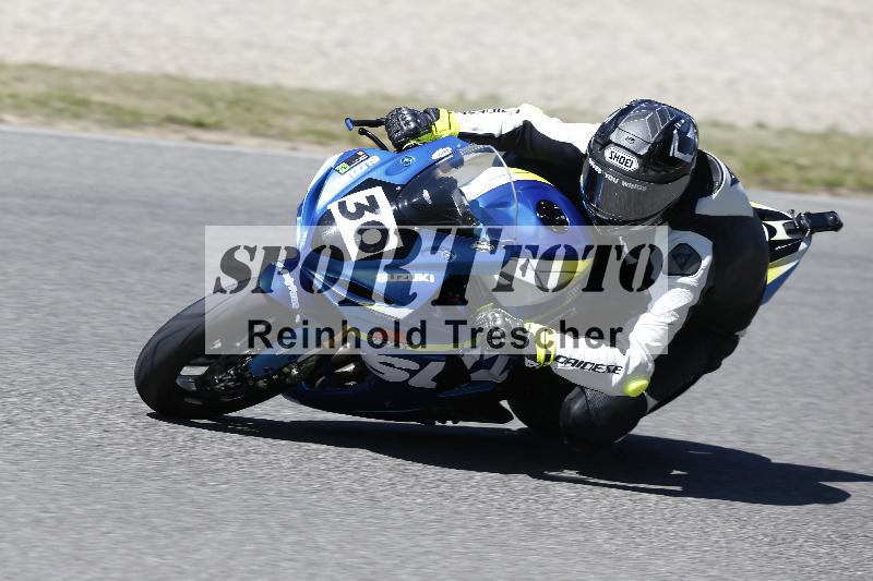 /12 30.04.2026  Speer Racing ADR/Gruppe gruen/30
